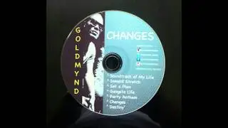 GoldMynd - Gangsta Life