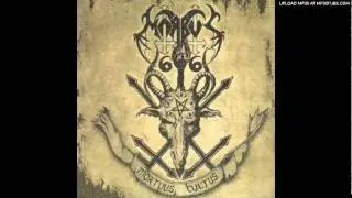 Morbus 666 - Posessed By The Glory Of Lucifer