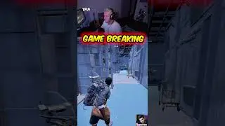 Tfue Might Get Banned For Showing This #arcraiders