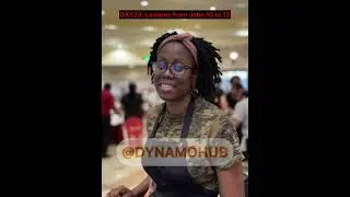 DAY 23 | John Chapter 10 to 12 | #NewTestamentChallenge #faith #spiritualjourney