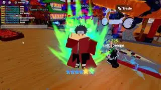 I GOT SHISUI FROM SACRIFICES - All Star Tower Defense