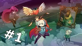 JOGANDO CELESTE!... s&oacute; que em vez de algu&eacute;m normal &eacute; o coqero - Celeste #1