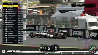 Spa &ndash; die Achterbahn Belgiens | Duelle ohne Ende | Flat Out Elite | S5 R01