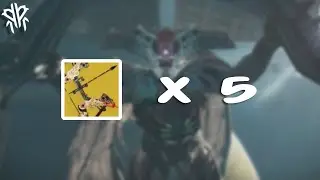 LEVIATHANS BREATH vs ORYX