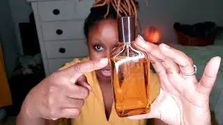 Yves Rocher's Monoi Perfume is a Gem with a bit of a downfall