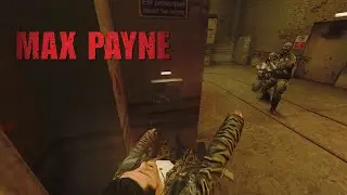 Max Payne #19 | Part III: A Bit Closer to Heaven - Chapter 2: Hidden Truths | No Commentary