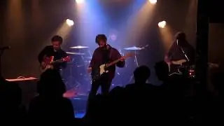 Taveneer - Concert @ Brigant Arnhem 2018
