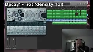 Making a Tyler The Creator x Odd Future Type Beat x lofi Hip Hop