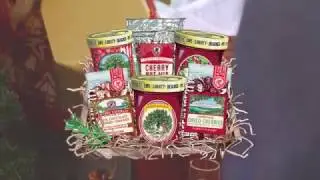 Cherry Republic  Little Six HD
