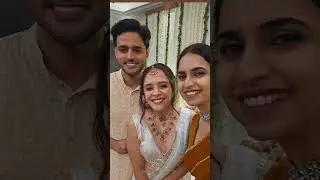 131|Singer Anju joseph wedding pictures|chilliSparky #anjujoseph #singer #wedding