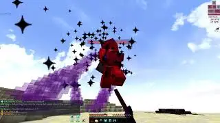 CobaltMC, CtlServ V2 ?!! Showcase KnockBack, Hit Delay,... Best Server Potion