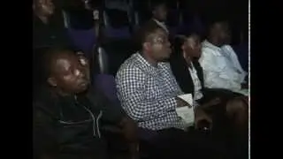 The Revival of Cinema Culture In Nigeria