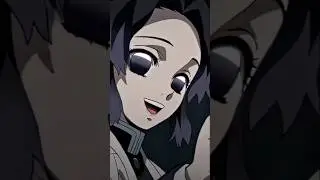 Shinobu singing &ldquo;jalebi baby&rdquo;🦋 #shinobu #jalebibaby #demonslayer #singing #edit #anime #fyp #shorts