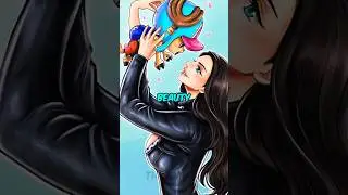 Strawhats Best Devil Fruits