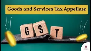 Goods and Services Tax Appellate Tribunal (GSTAT) Explained | GST Reforms 2025
