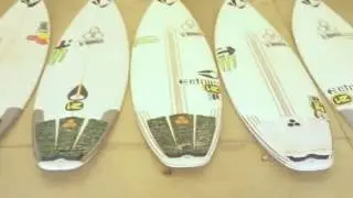 QUIVERS with Parker