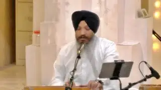 Man Preet Charan Kamlare - Bhai Satvinder Singh & Harvinder Singh Delhi Wale