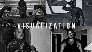 The Power of Visualization.