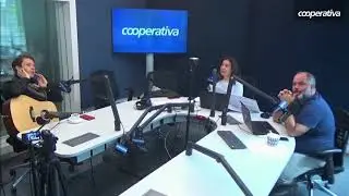 Los éxitos de Andrés de León en Una Nueva Mañana