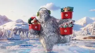 Target Commercial #16 (2025)