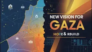 Egypt & Arab Nations Unveil Bold New Vision for Gaza's Future!
