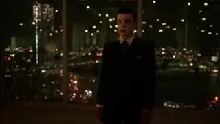 Gotham MV Bruce and Jeremiah Warriors