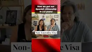 🎉🇪🇸 How We Got Our Spanish Citizenship Approved in Just 2.5 Years! 🇪🇸🎉 #filipino