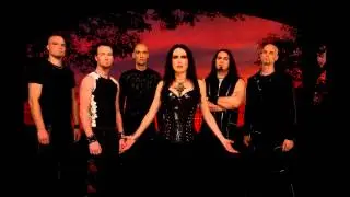 Within Temptation - Silver Moonlight