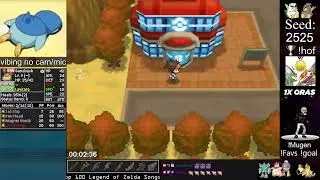Kaizo Ironmon | Pokémon Black 2 | back up on that horse | Jan 23rd, 2026