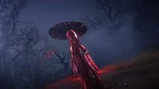 Ghost Master BOSS FIGHT - Where winds meet