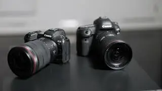The Story Behind Canon's RF15-35mm f/2.8L IS USM Lens | Specs (Ep 1/5)
