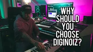 Why Should You Choose Diginoiz?