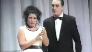 Lasha Nikabadze,    La Traviata Brindisi G  Verdi 2000 Athens