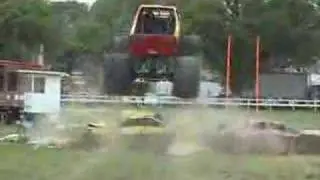 1000hp Tropical Thunder at Sale Showgrounds