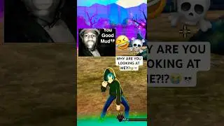 DONT LOOK AT ME 🤣😅 | My Hero Ultra Rumble | #myheroultrarumble #mhacommunity #shigaraki #mhur