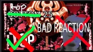 Reacting to xYoxa's Reaction of the Top 25 Gota.io Clips of the month 😱🤦 DISAPPOINTMENT OVERLOAD 🤬