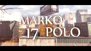 FaZe Markoh: Marko Polo - Episode 17