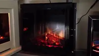 Электрокамин Dimplex Multifire 32 DF3220 EU