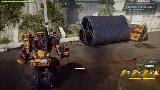 Anthem 30 Chest Land Only Freeplay Route (Not all chests are guaranteed)