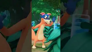 every time Swiper says 