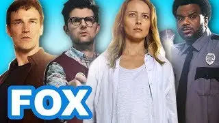 FOX Fall TV 2017 New Shows - First Impressions