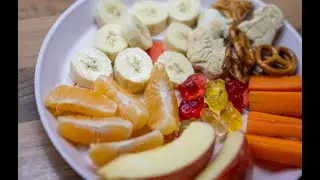 What should you eat first - protein or the vegetable?