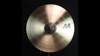 Sabian 21