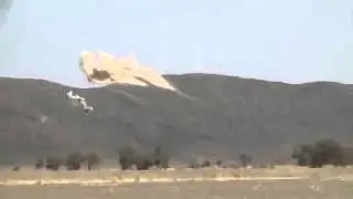 French Tiger Helicopter Strike In Mali