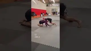 #shorts #bjj #nogi #guillotine #australia #wrestling #jiujitsu