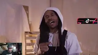 Reaction to Dropout Kings- Glitch Gang