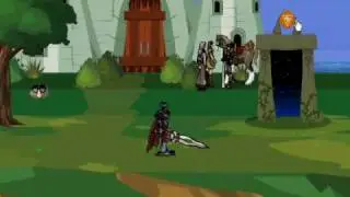 DRAGONFABLE galanoth armor