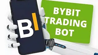 Bybit Trading Bot Tutorial: How To Use Bybit DCA Bot (Dollar Cost Average Bot)
