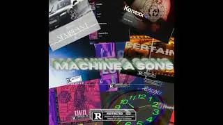 Konexx - Machine a sons