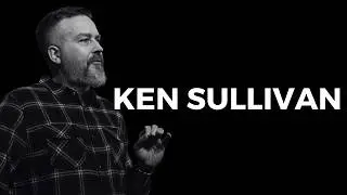 Ken Sullivan | Sunday Service